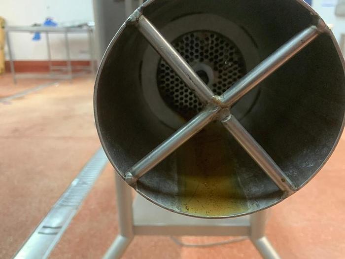 Used MADO OPTIMO MINCER