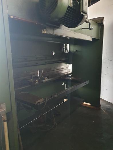 Gebruikt STM Gatti PGI 80/3