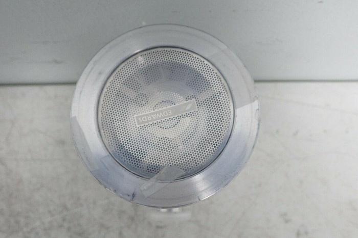 Used Edwards B722-05-000 Agilent G1946-89002 Turbomolecular Vacuum Pump