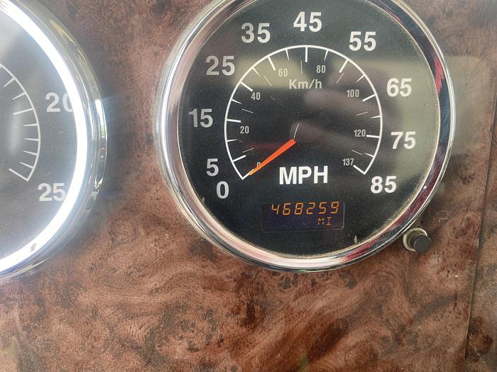 Used 2007 International  Wireline