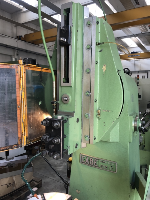 Ricondizionati CABE 350 - ST