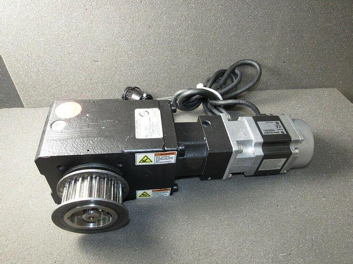 Used Allen-Bradley TLY-A220T-HJ62AN