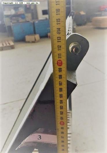 GMI - L-50P-12-Harp Trolley - S-FRA-359 X 3