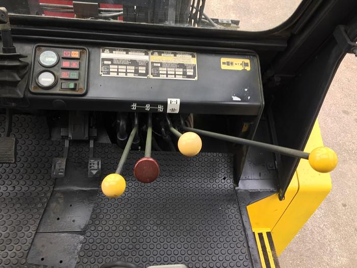 Usato 2003 OM E-70 N