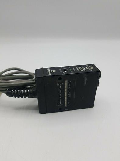 Used TRI-TRONICS FIBER OPTIC RELAY, MODEL UCF-A