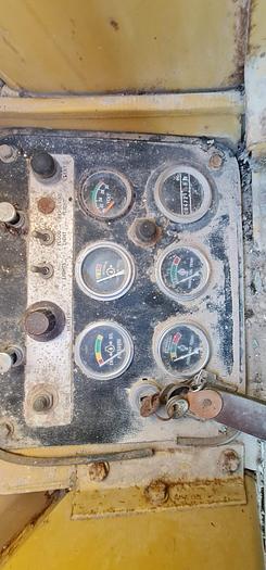 Usato Fiat Allis 65 B