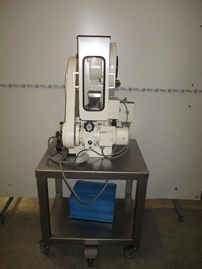 Used 1992 KORSCH EK0 DMS