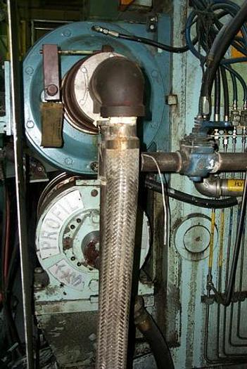 Used FARRELL KUSTERS #16846