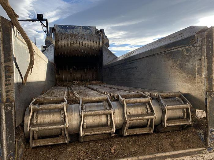 Used 2014 PETERSON PACIFIC 4710B