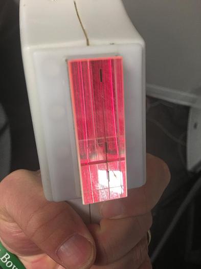 Used Sciton Profile BBLs w/ Skin Tyte II Module all Filters