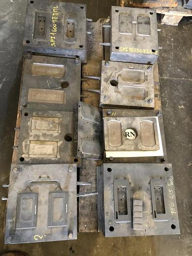 Usato STAMPI X PLACCHE ELETTRICHE