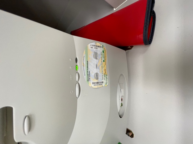 Used 2007 Asymtek S-820