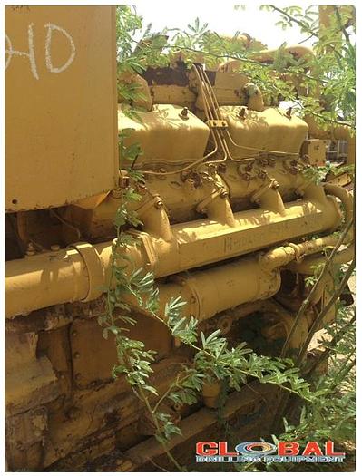 Used Item 0644 : Caterpillar D379 Engine