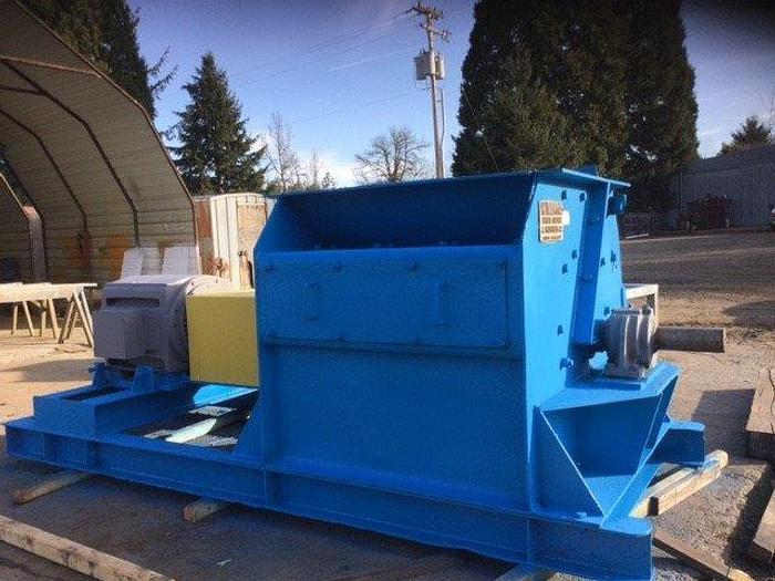 Used 1973 WILLIAMS HAMMER HOG - MODEL 50GA
