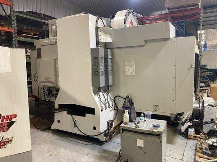 Used 2003 Haas VF-9