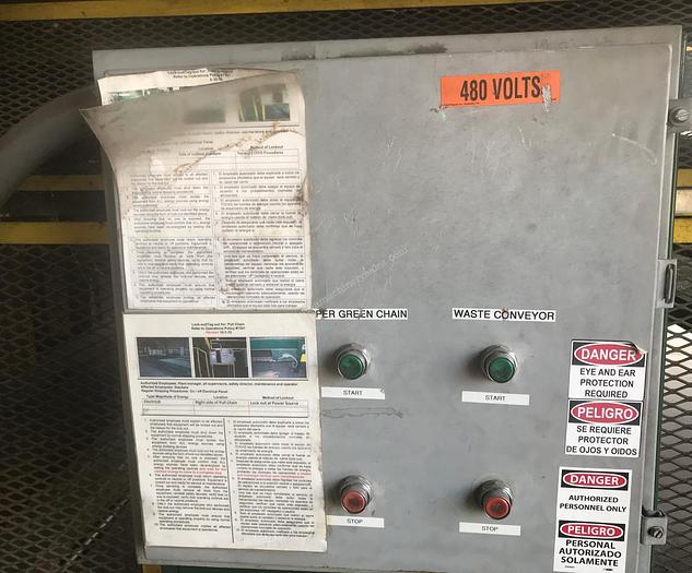 Used Complete Operation Frick, Edmiston, Mellot