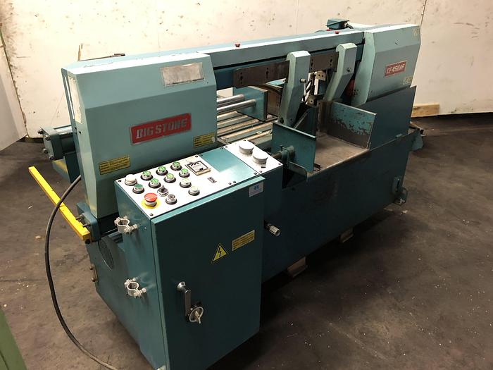 Gebruikt Bigstone CF 450 AF