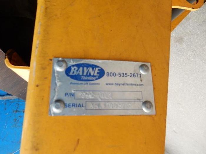 Used 2006 CCC LET2-45