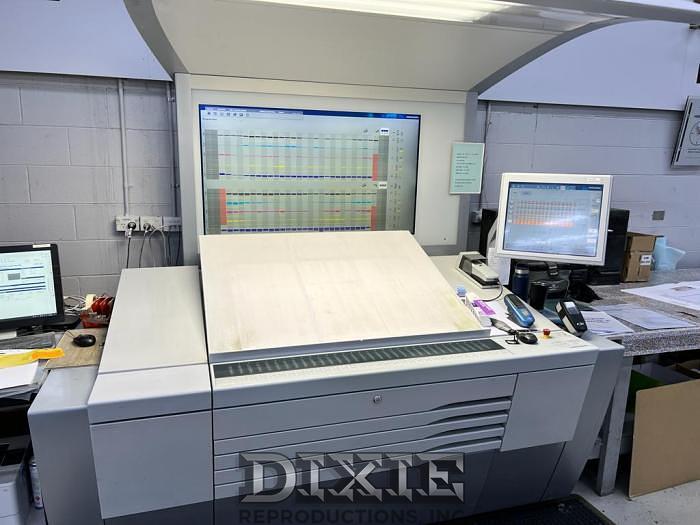 Used 2013 Heidelberg SM XL 106-10-P