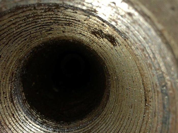 Used Rope Socket 3-1/4 X 4-1/4 Box Threads