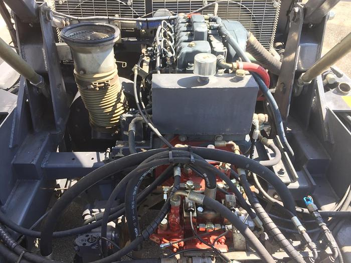 Usato 2000 DULEVO 200 QUATTRO