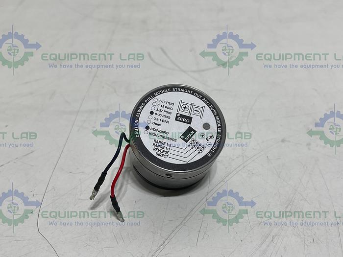 Action Instruments  E-Pi Electrical Connection 6-30 PSIG