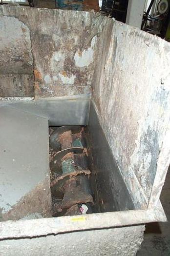 Used 1989 VOITH ATS31 #20200