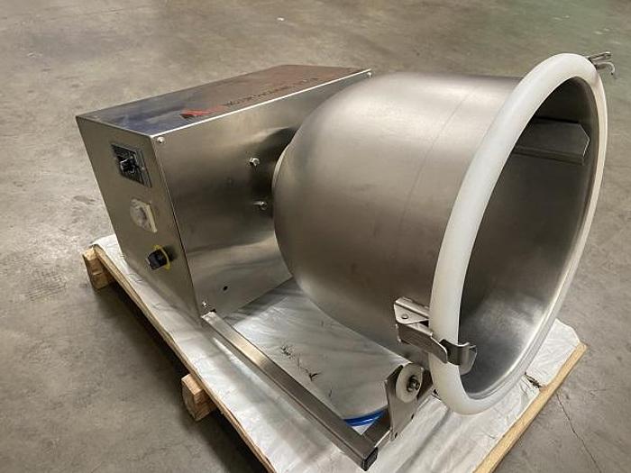 RAM Model 40 Table Top Marinating Vacuum Tumbler