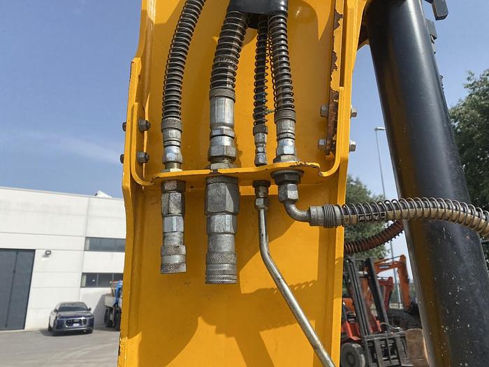 Usato 2017 JCB 86C-1