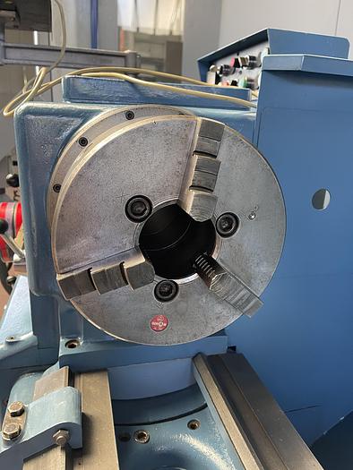 Buone Tornio Parallelo CMT URSUS 250 2000 105