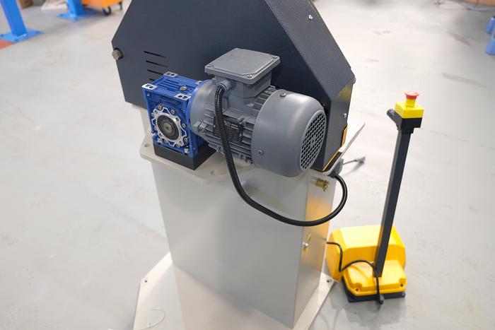 UZMA PK30 Power section roller