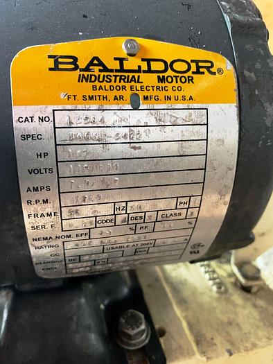 Used Filter, Ultra-Filtration, Millipore, Pall Filtron, TFF, 316 S/St, Maxiset #S743606