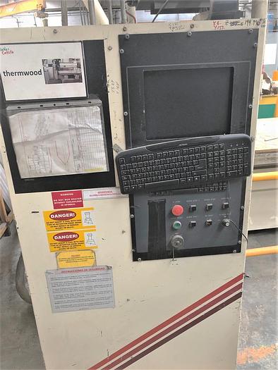 Used 1999 Thermwood Model C40