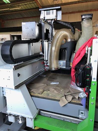 2020 Biesse Rover KFT 1531