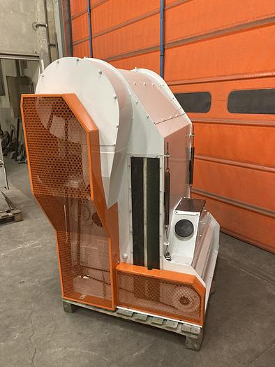 Used BUHLER MVSO tarara a ricircolo d'aria