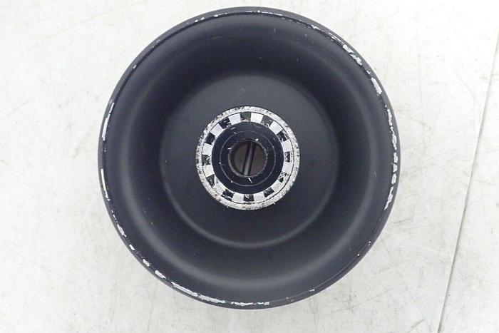 Used Heraeus Sepatech 3743 17,000RPM Centrifuge Rotor