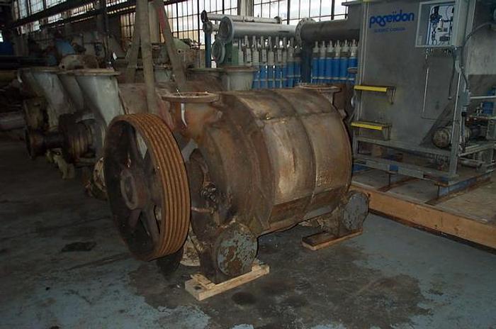 Used ARMSTRONG CL3000 #18738