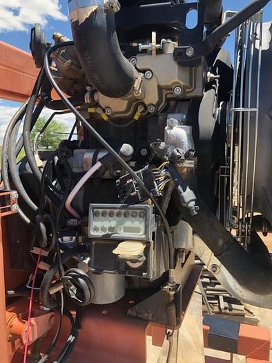 Used Wood-Mizer HR120D18