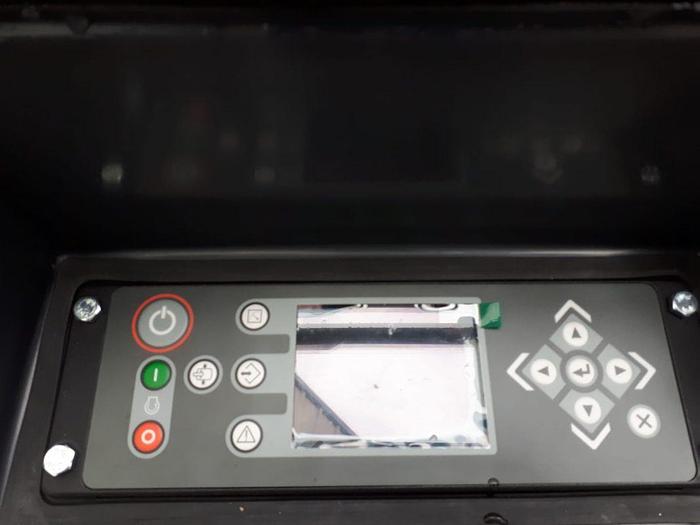 Used Atlas Copco XATS 138