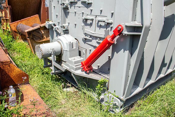 Used 1991 Cedarapids 5064 HRSI