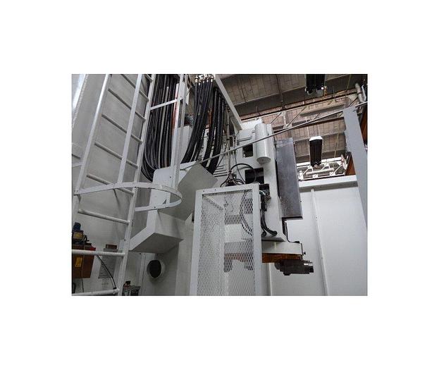 D'occasion 1995 Tour vertical 5 axes palettisé Pietro CARNAGHI type AC 24 TM 1800