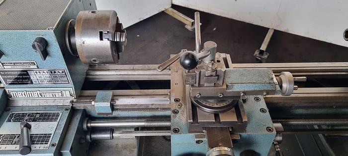 Gebruikt Emco Maximat Mentor 10