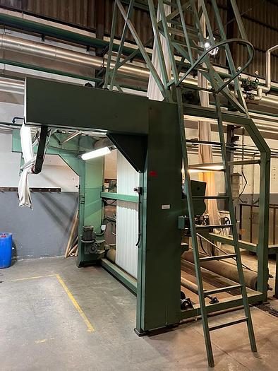 Used SLITTER BIANCO 1995 2200 mm