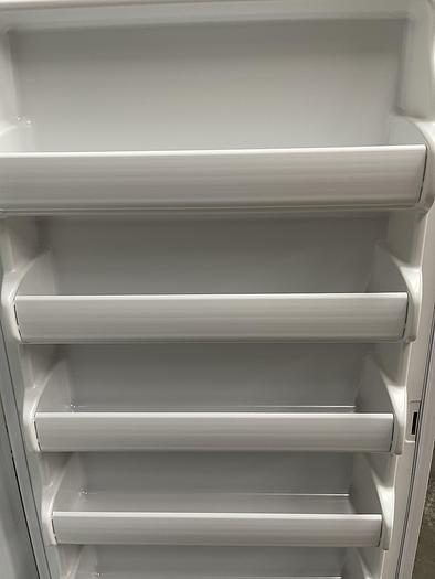 Used Frigidaire FFFH20F2QWC -10F 20.2 Cu. Ft. Upright Freezer 115V