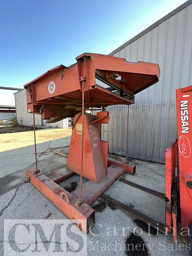 Used Sprout Waldron 200 HP Pellet Mill