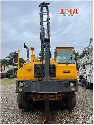 Used Item 0935 : 2010 Atlas Copco  T4