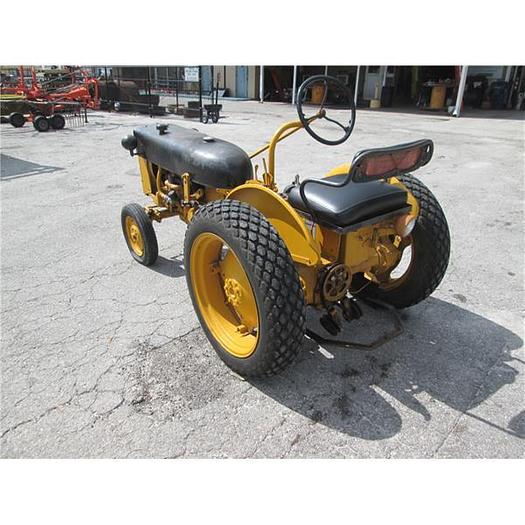 Used Farmall Tractors (5) and many parts