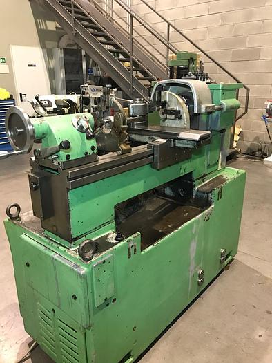 D'occasion TORNIO SCHAUBLIN