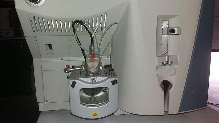 Used THERMO FINNIGAN TSQ Quantum Ultra