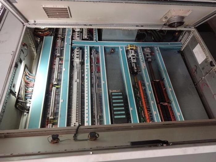 D'occasion Tour vertical CN Pietro CARNAGHI AC 20